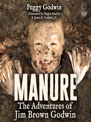 cover image of Manure